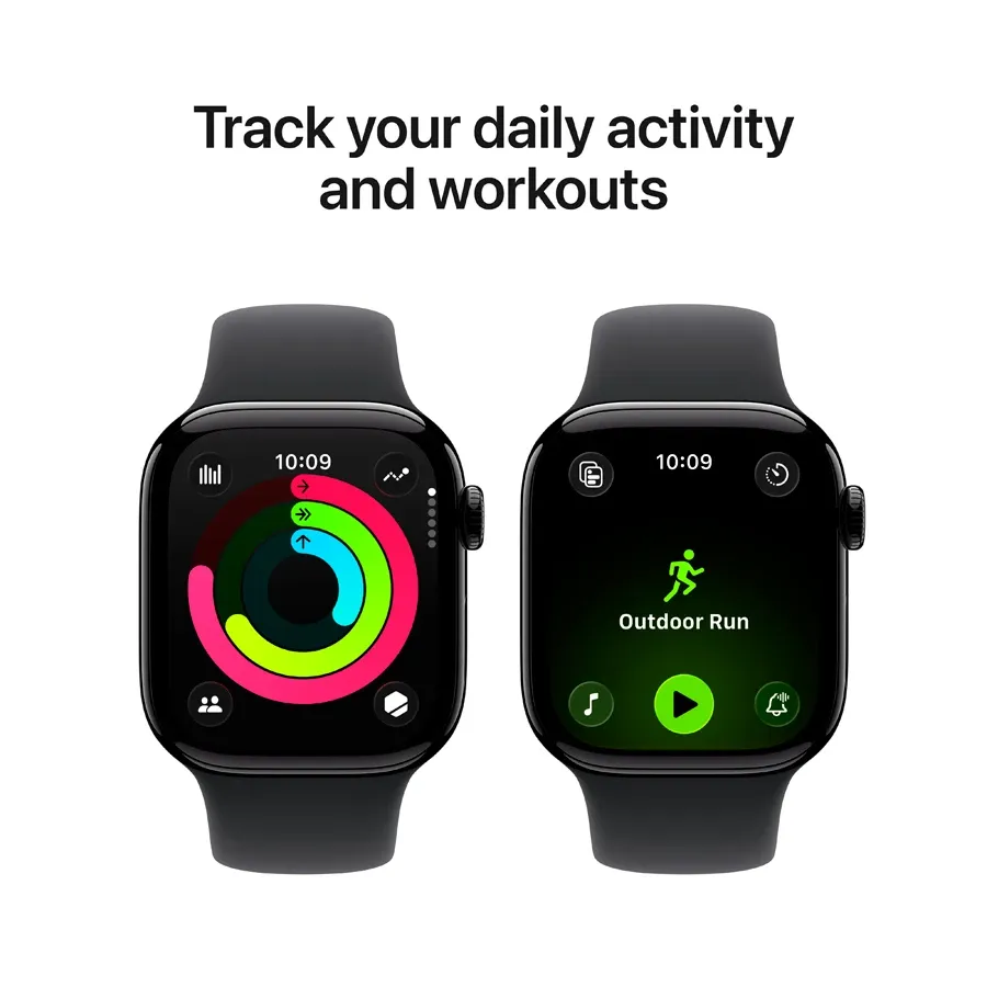 Apple Watch Series 11 — 4