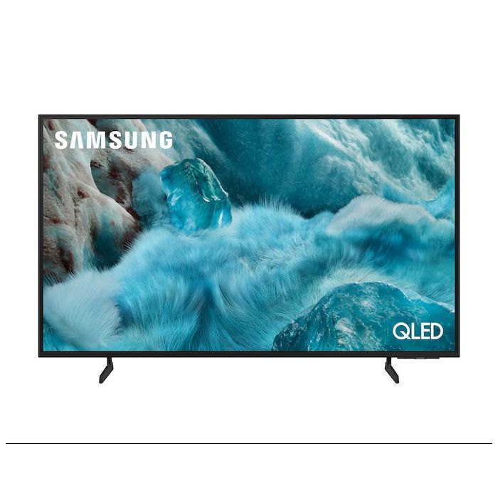 50 QE50Q7FAAUXRU QLED — 2