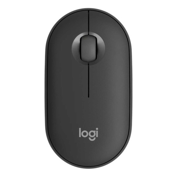 Mouse Logitech M350s Pebble Mouse 2 — 22