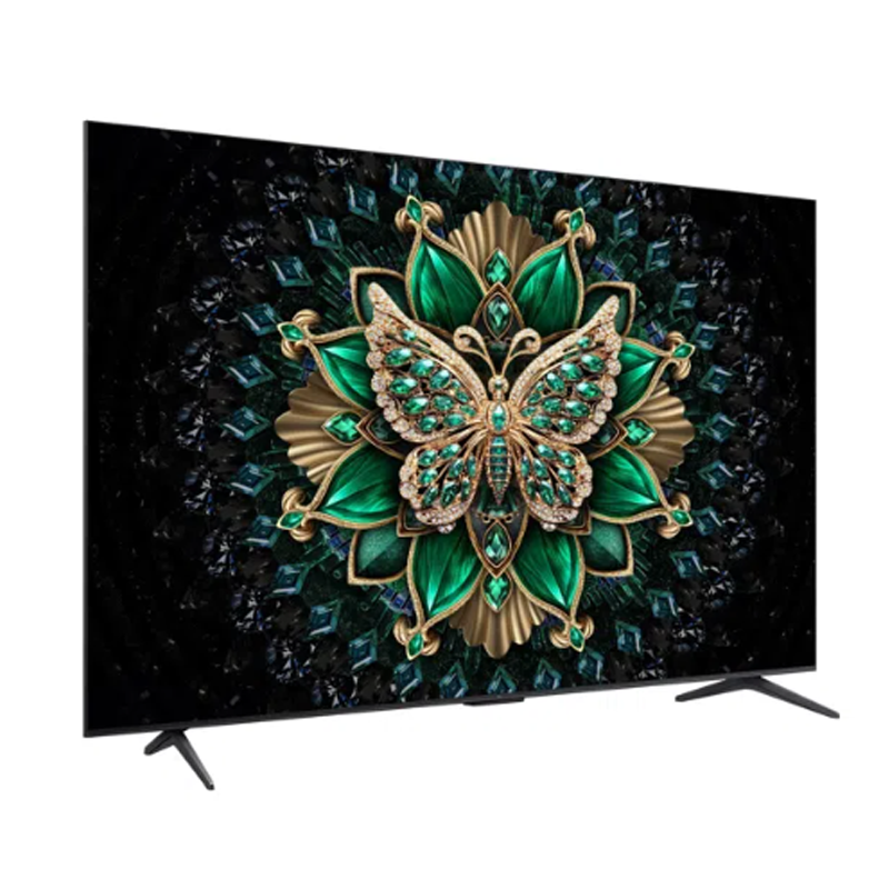 QLED Mini Led 144 hz 4K 55C6K 2026 — 2