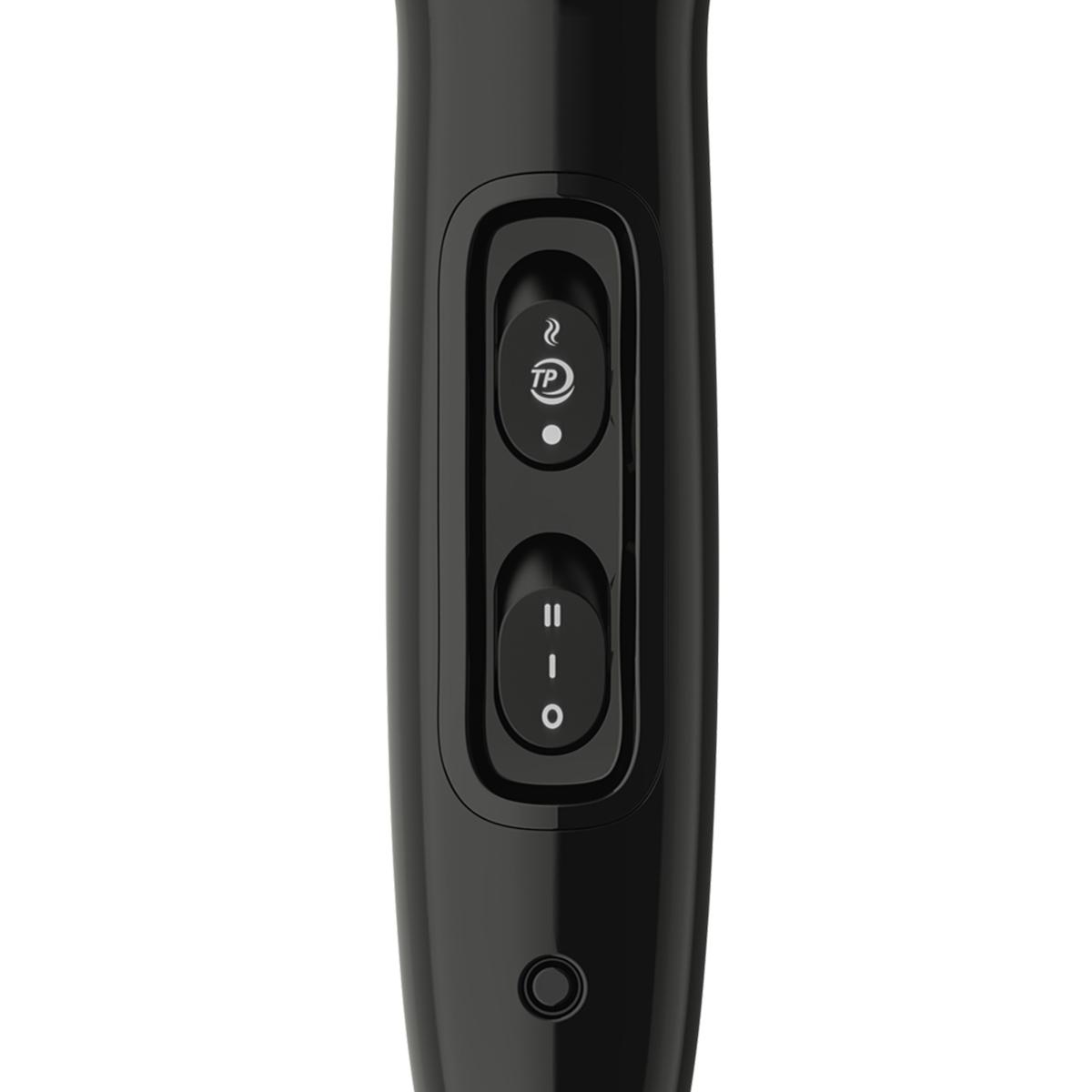 Hair dryer Philips BHD272 00 — 8