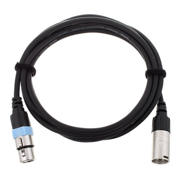 Cordial CCM 2.5 FM — 2