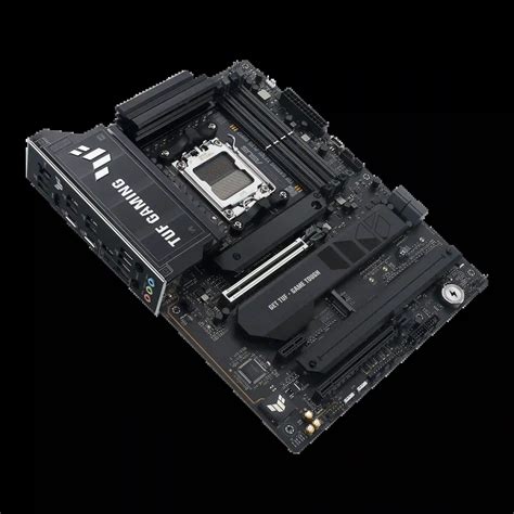 TUF GAMING X870E-PLUS WiFi7 AM5 ready 1M70 — 3