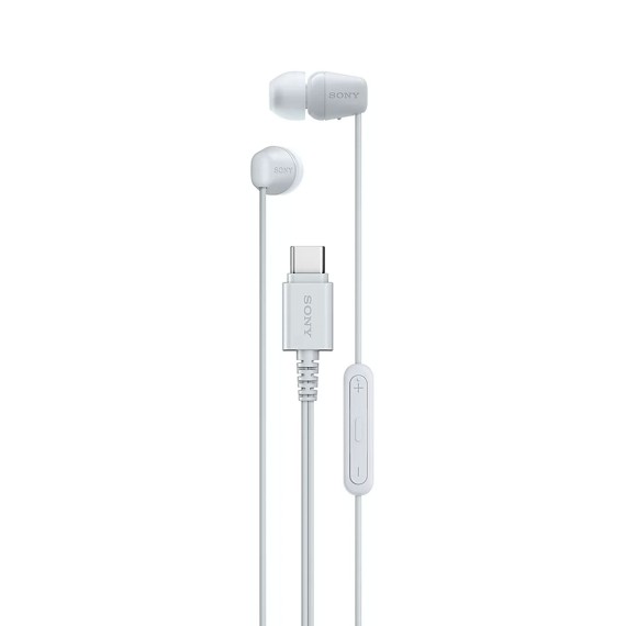 Headphone IER-EX15C BZE USB-C — 11