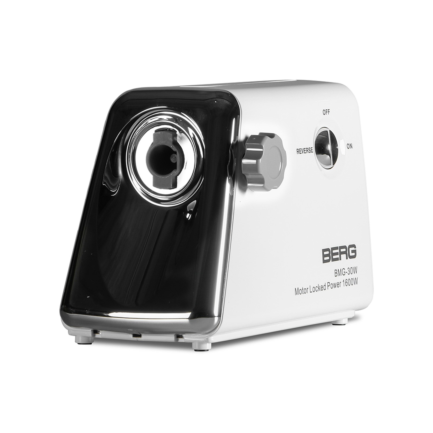 Meat grinder BERG BMG-30W — 7