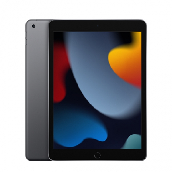 iPad 9 — 11
