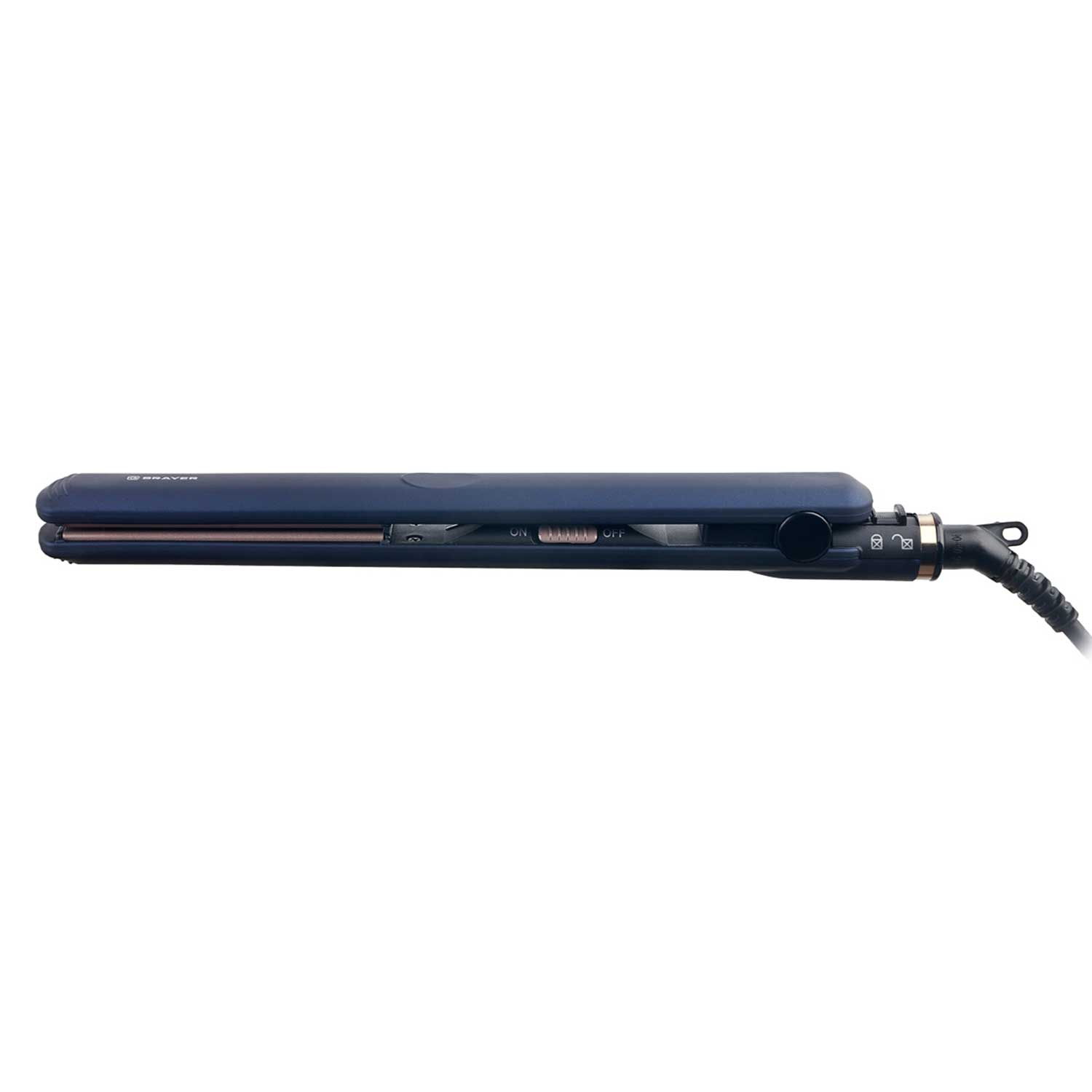 Hair styler BRAYER BR3303 — 3
