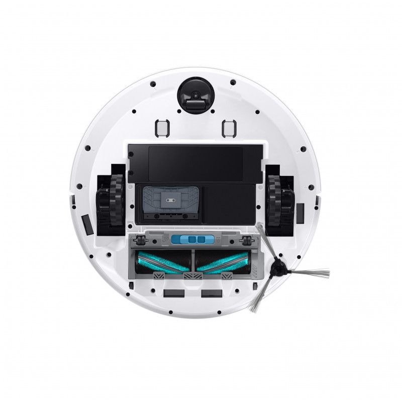 Robot vacuum cleaner VR30T85513W EV — 4