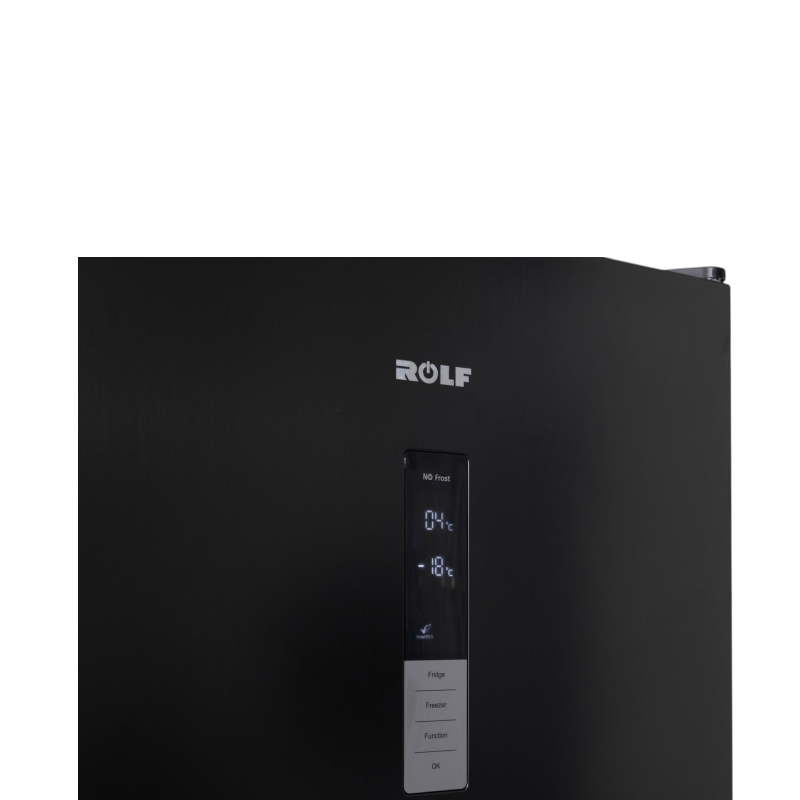 Refrigerator Rolf RFR-380NDX — 5