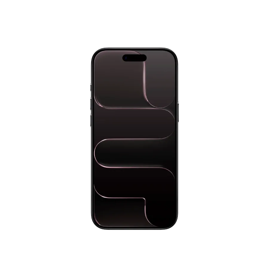 iPhone Air — 2