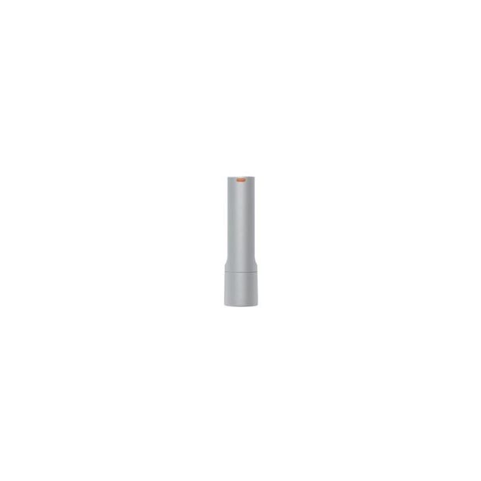 LED torch “FL60 with batteries aluminium 3 modes 228600 — 3