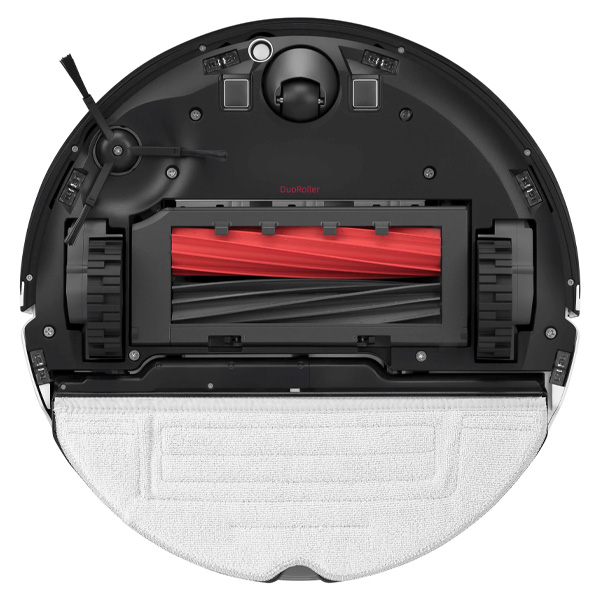 Robot vacuum cleaner Roborock S8 RU — 8