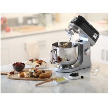 Kitchen machine KENWOOD KMX750BK — 3