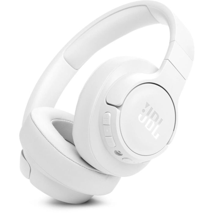 Wireless headphones T770NCWHT — 2