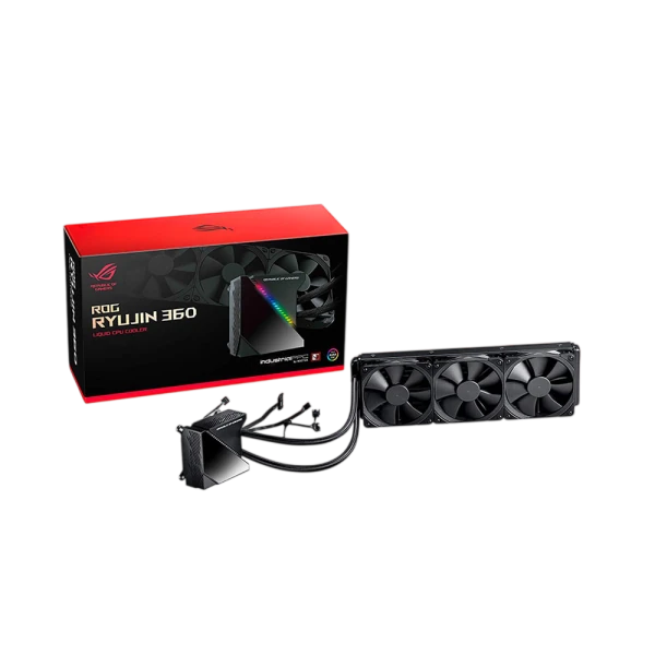 ROG RYUJIN 360 — 2