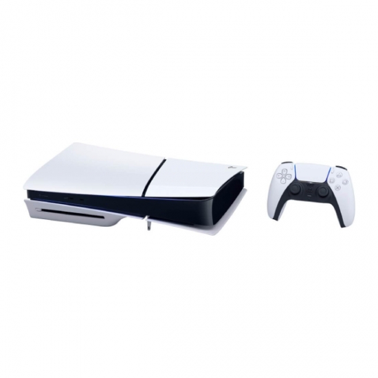 Playstation 5 PS5 Slim — 3