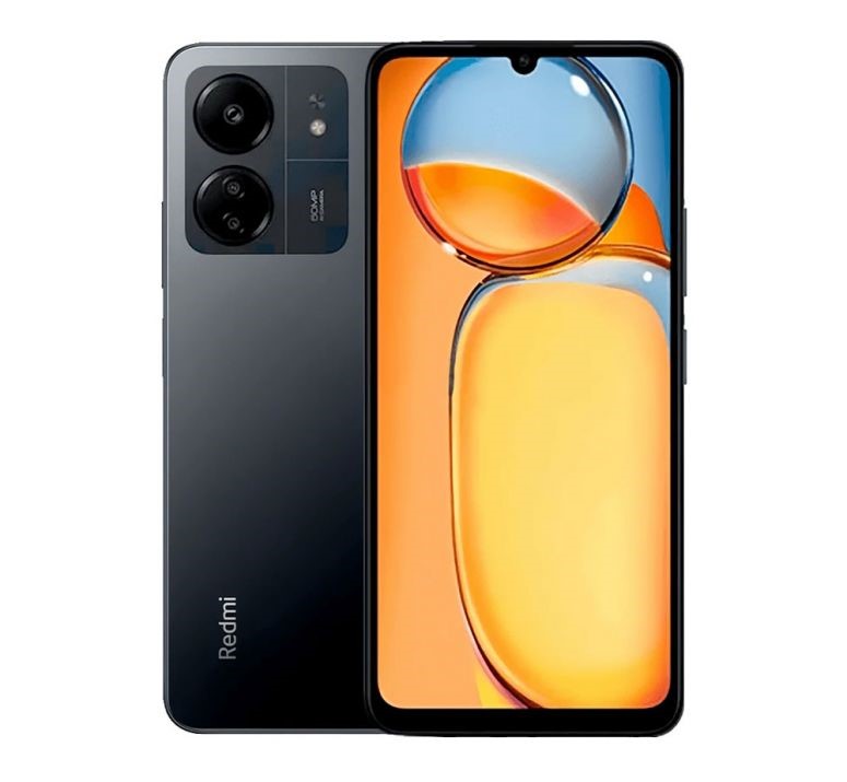 REDMI 13C — 11