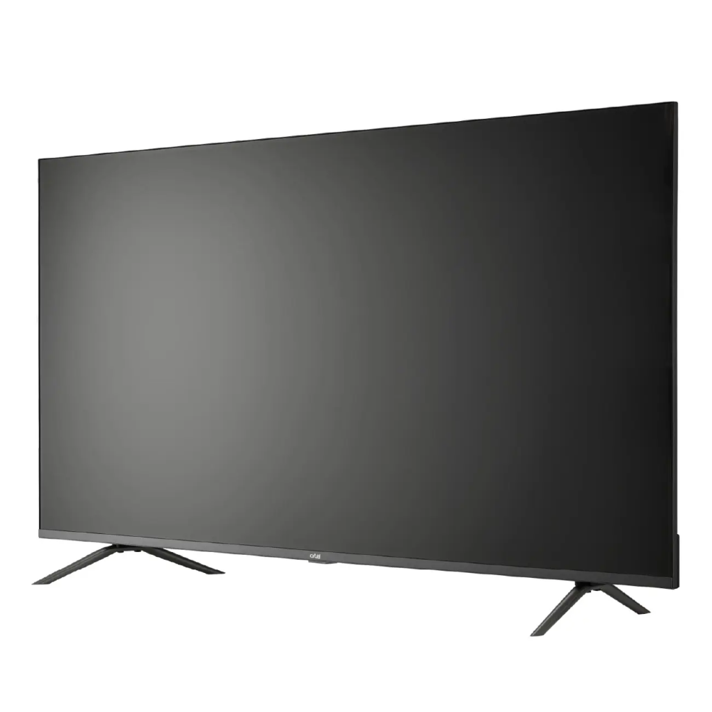 TV ARTEL A65MQ9700 dark — 2