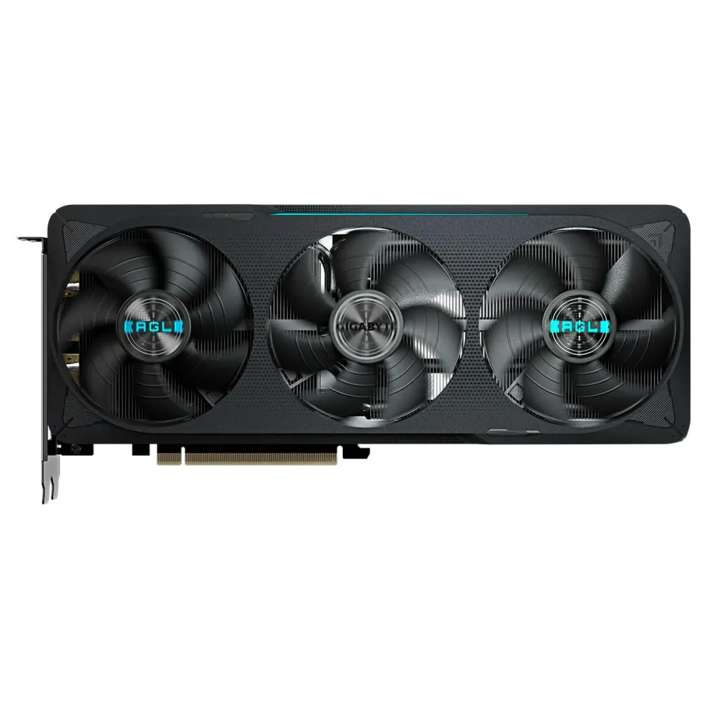 Gigabyte GeForce Eagle OC SFF GDDR7 — 2