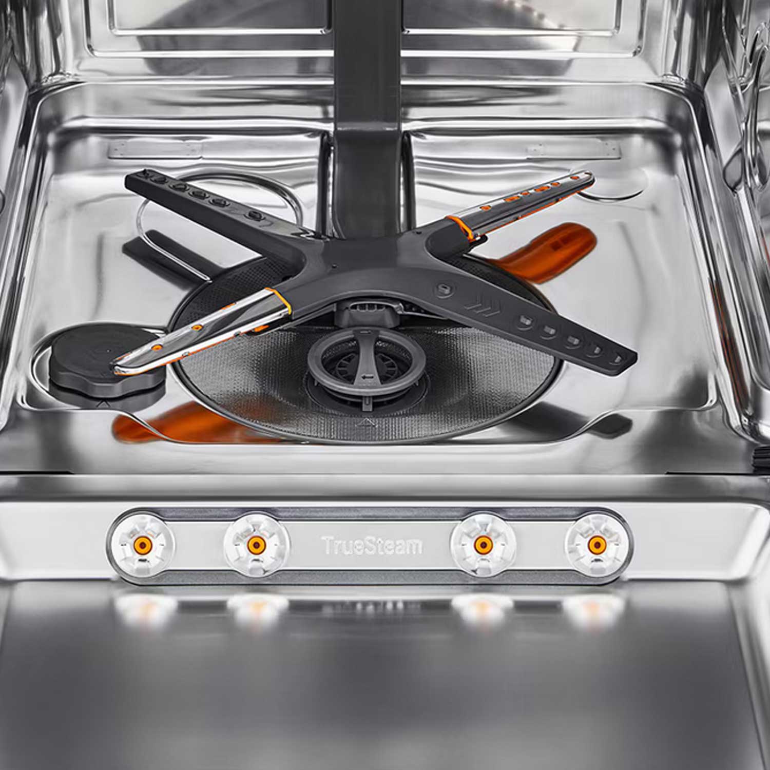 Built-in dishwasher LG DBC435TSL — 13