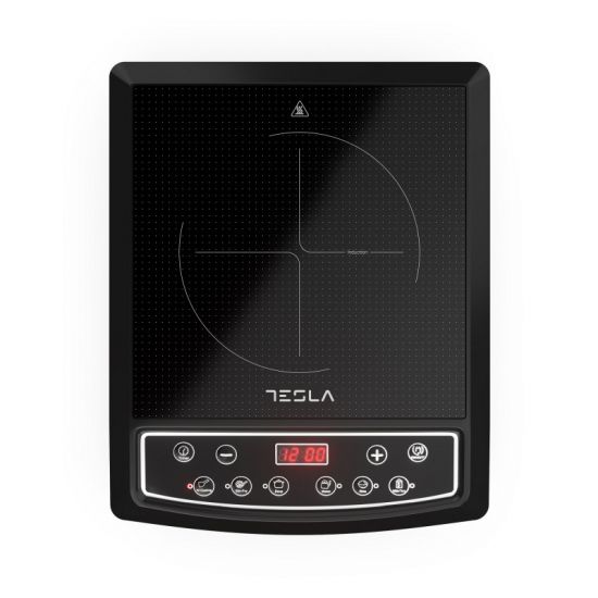 IC200B Induction Cooker — 4