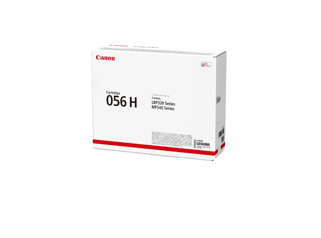 Многофункциональный принтер Canon i-SENSYS MF552DW — 5