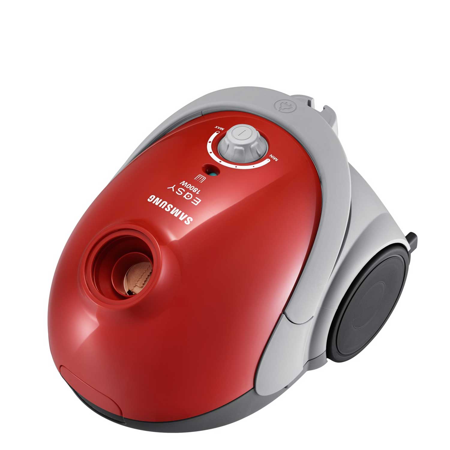 Vacuum cleaner Samsung VCC5251V3R XEV — 8