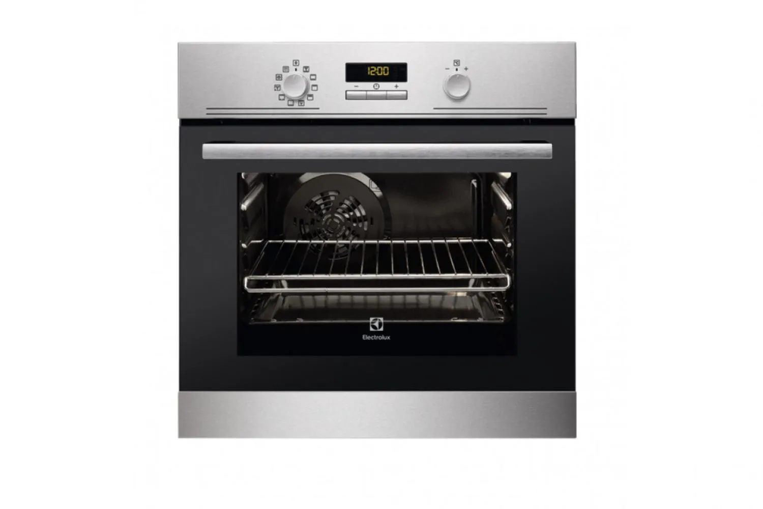 ELECTROLUX EEC2400EOX — 4