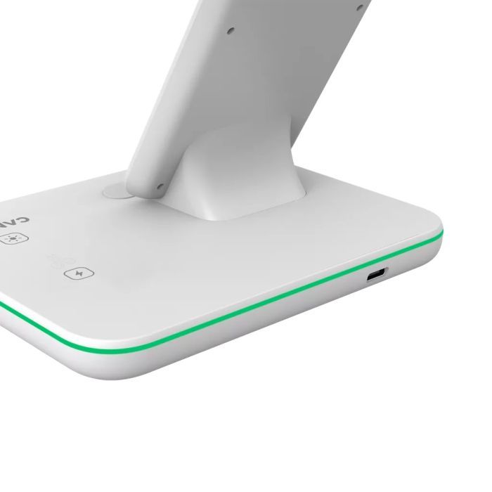 Canyon CNS-WCS303W 3in1 Wireless charger — 4