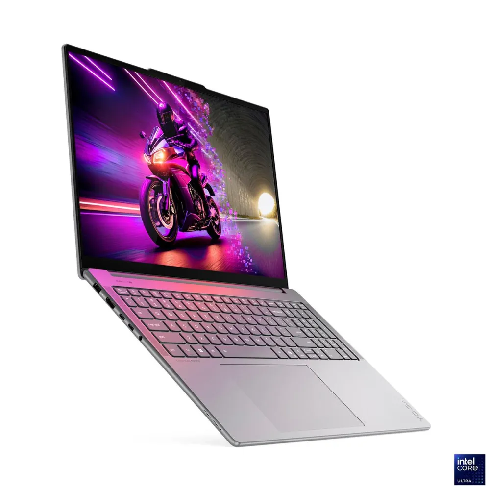 Yoga Pro 9 16IAH10 — 2