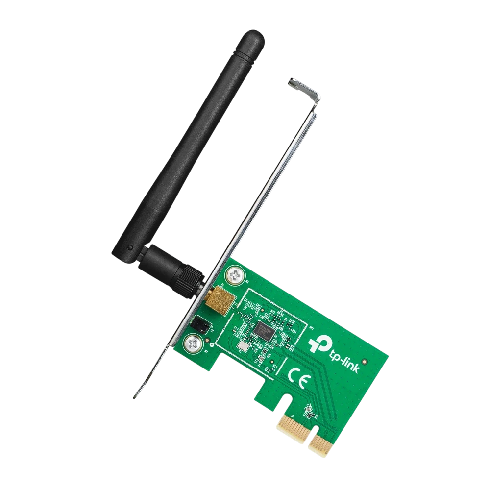 Network adapter TP-Link 781ND — 2