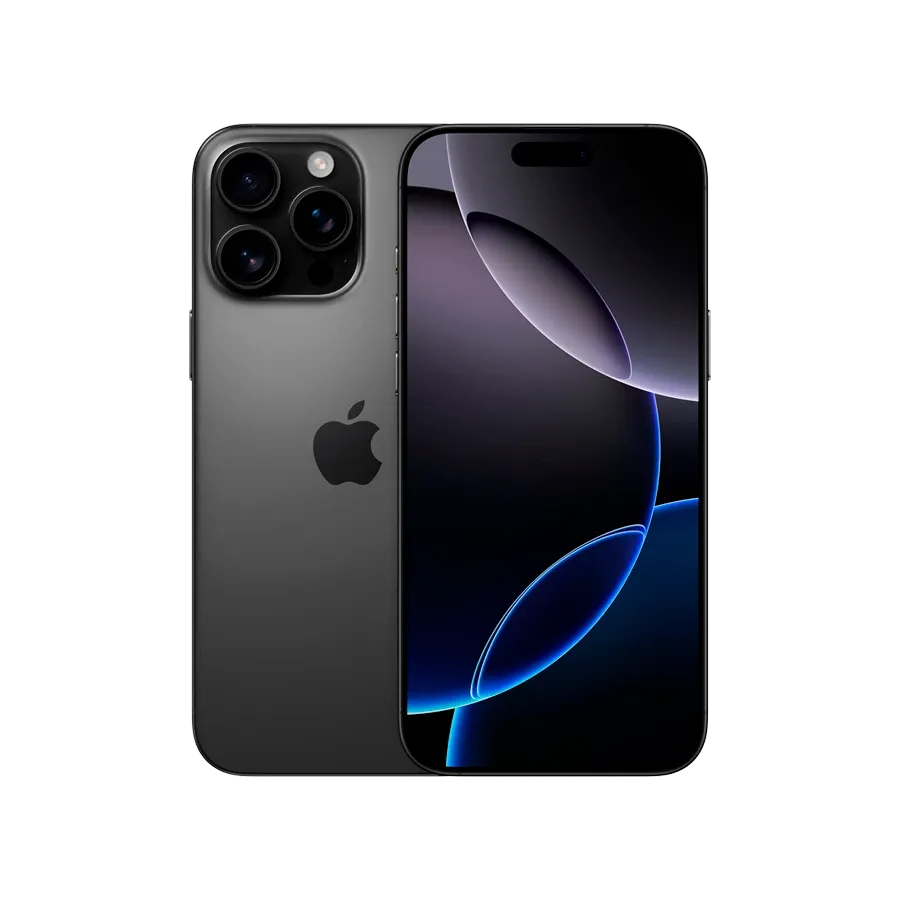 iPhone 16 Pro Max — 28