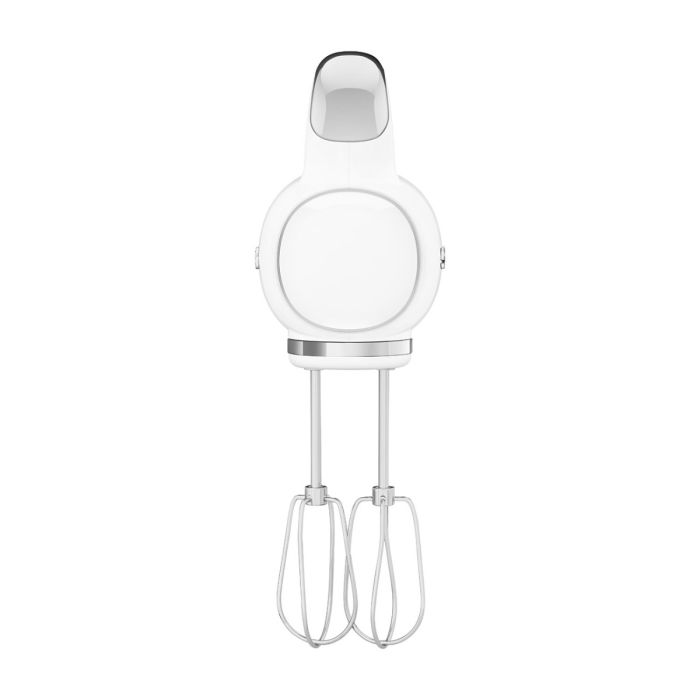 SMEG HMF01WHEU Hand mixer — 6