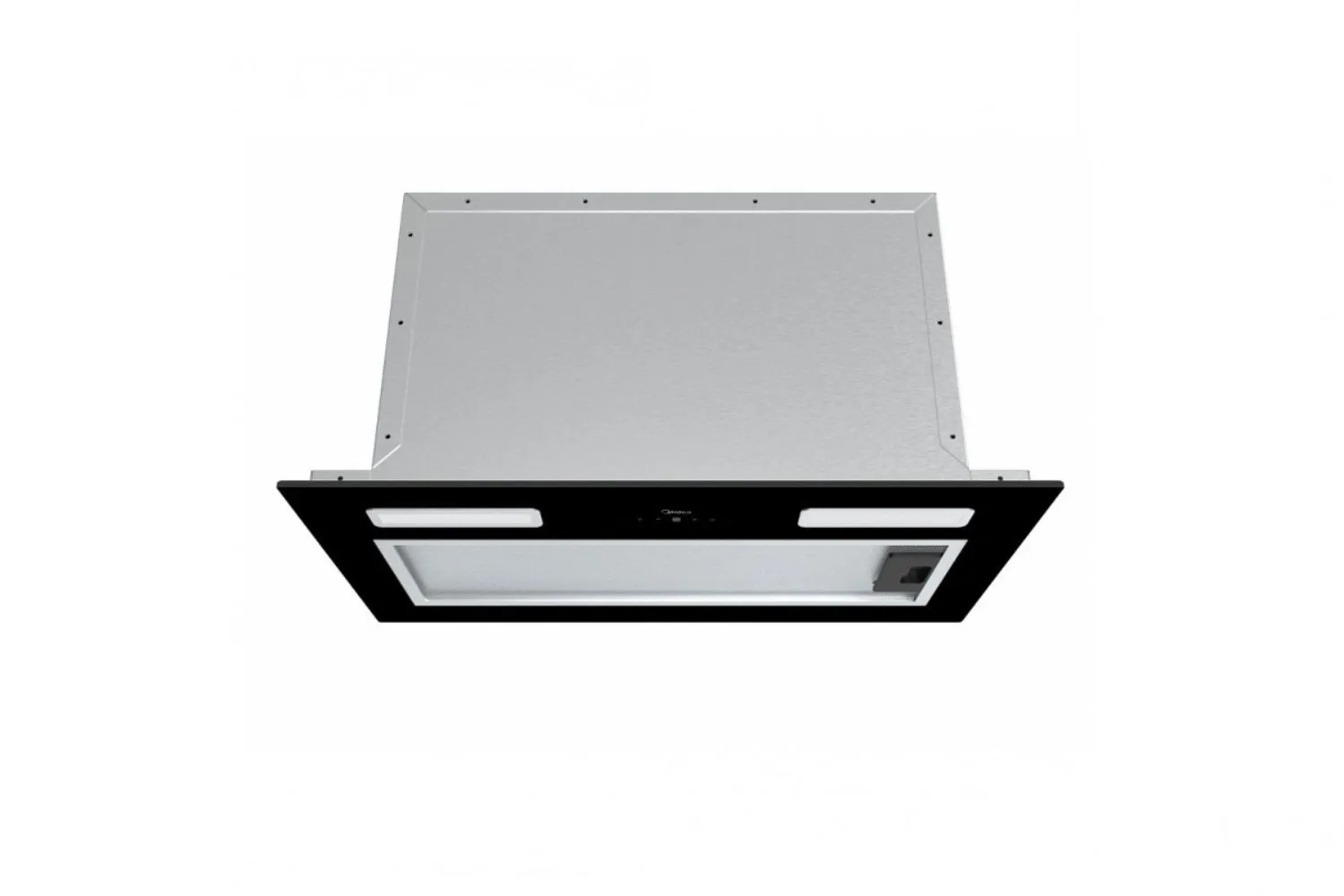 Hood MIDEA MH60I MH60I550GB — 3
