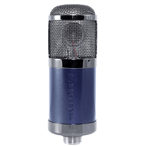 MXL Revelation II EU Tube Microphone