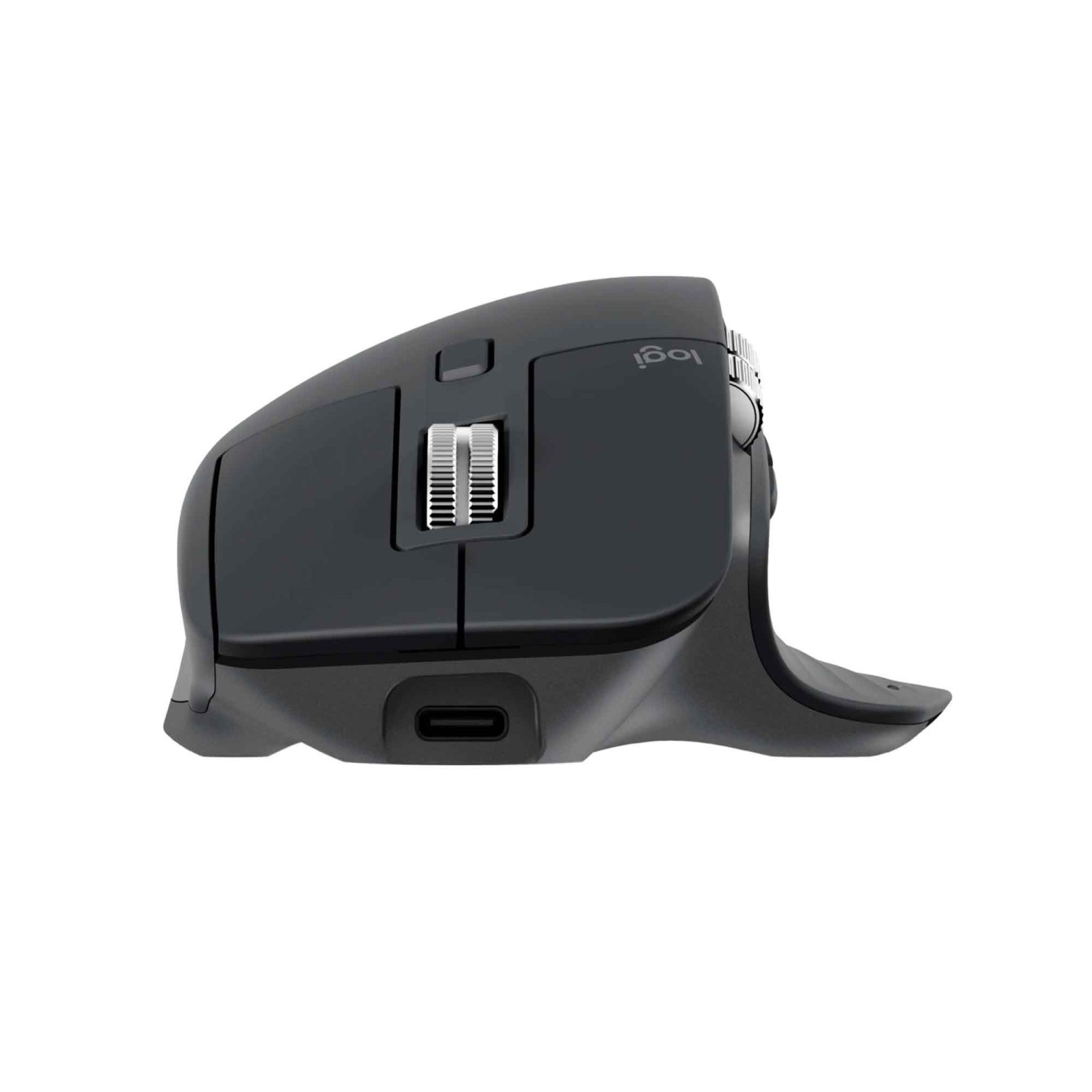 Mouse Logitech MX MASTER 3S BLUETOOTH 910-006559 — 5