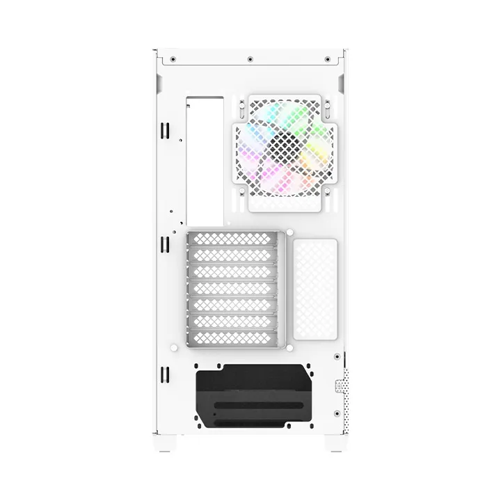 Thermaltake View 290 TG ARGB Snow — 6