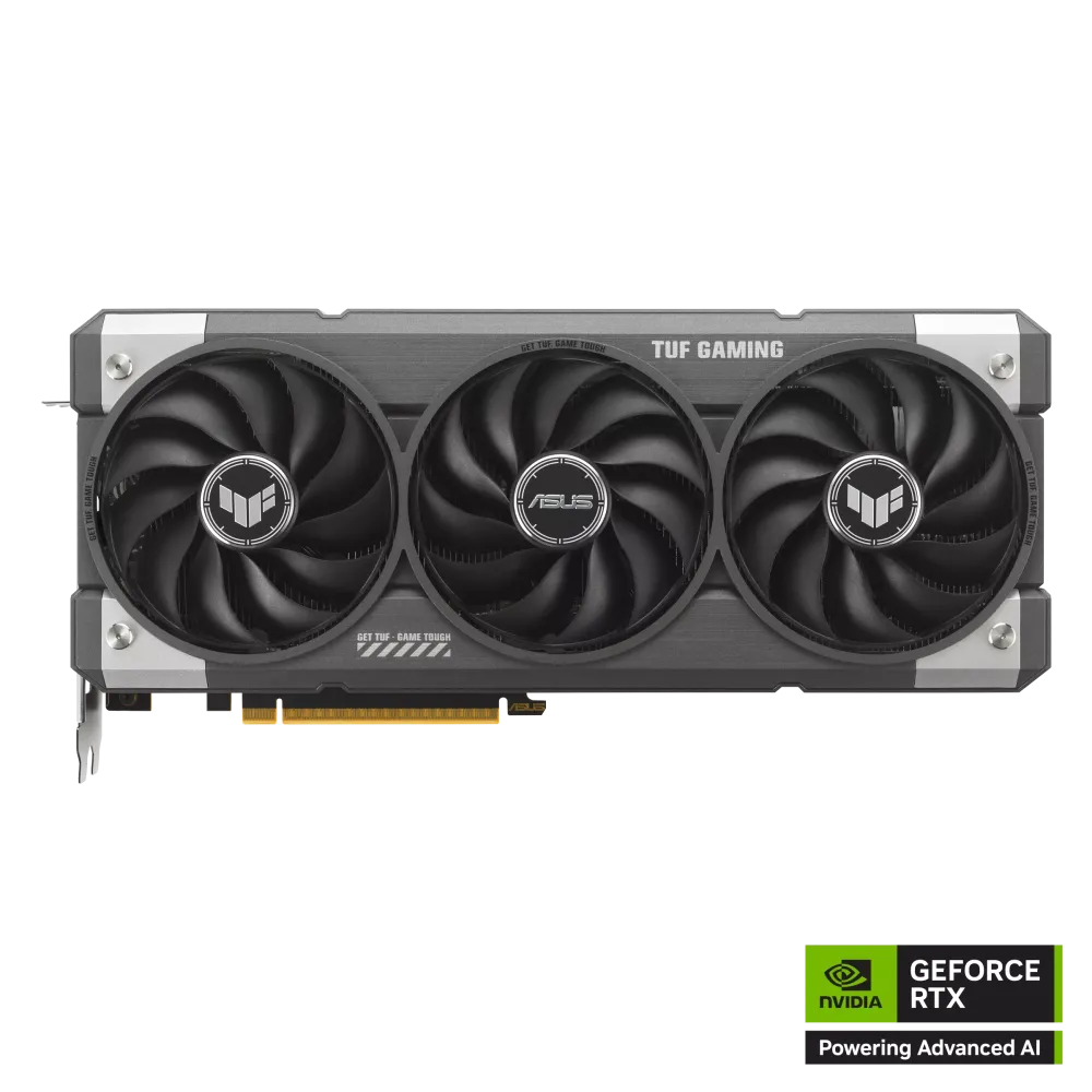 TUF Gaming GeForce RTX 5060 GDDR7 OC — 2