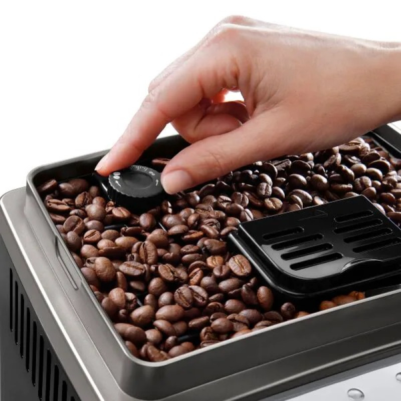 Coffee machines automatic DELONGHI MAGNIFICA S ECAM250.33.TB — 4