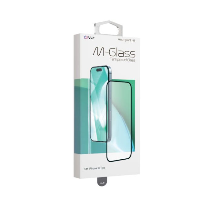 VLP M-Glass iPhone 16 Pro 1061105 — 2