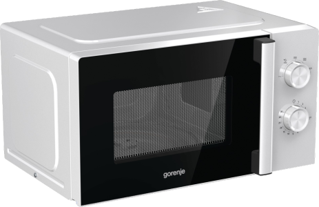 Microwave oven GORENJE MO17E1WH — 6