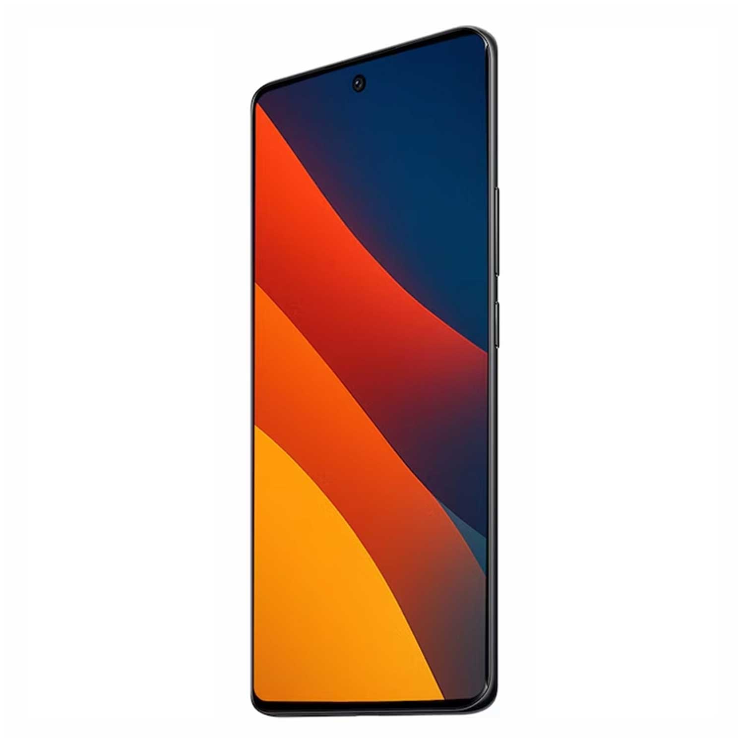 Redmi Note 15 — 4