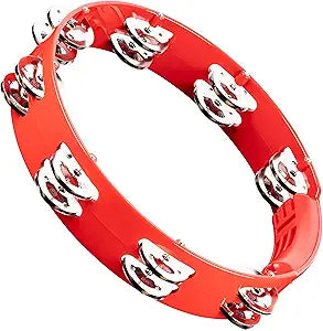 Meinl HTT10R Tambourine — 2