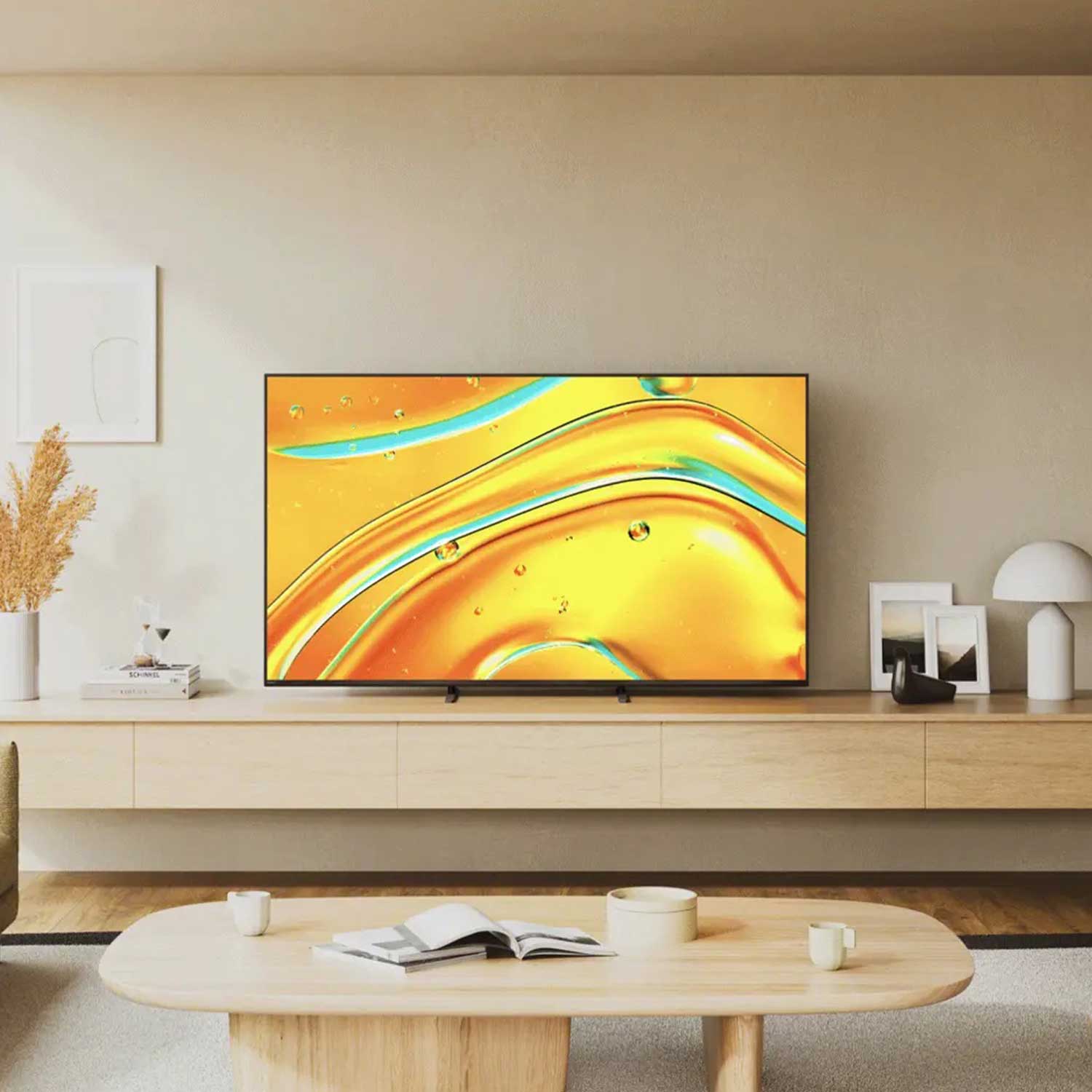 TV Sony K-55XR50 — 13
