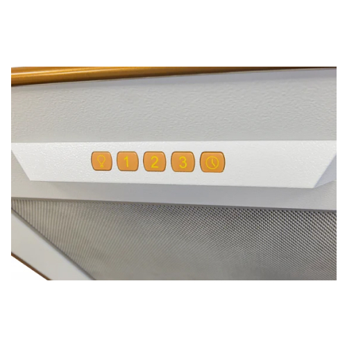 Hood Kuppersberg ONDA 60 WB — 3