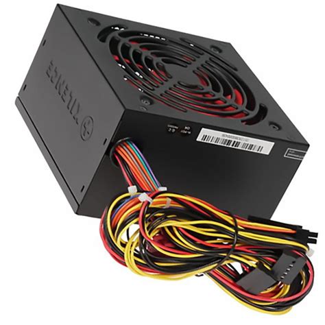 XILENCE XP400R7 XN051 — 3