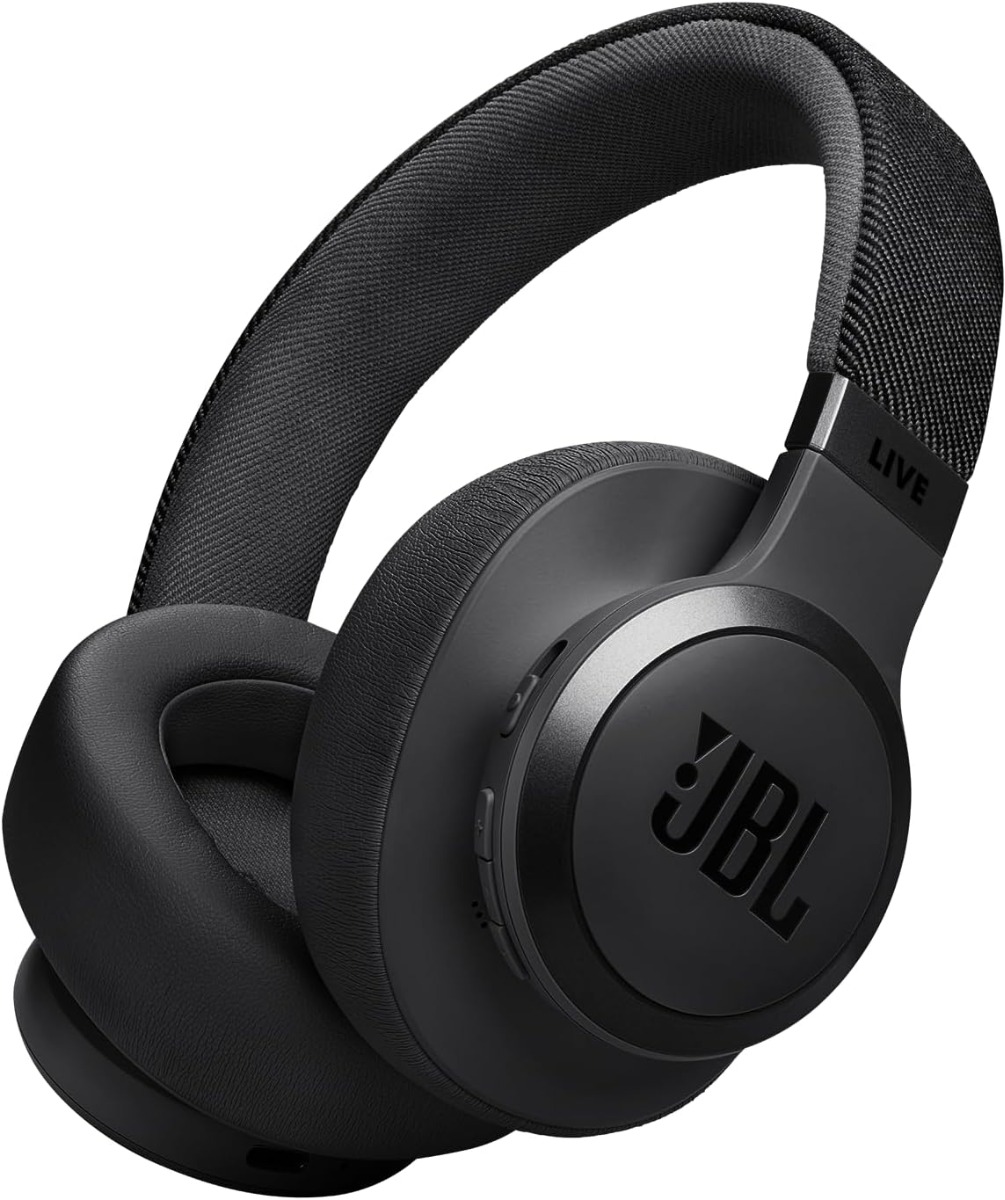 JBL Live 770NC — 10