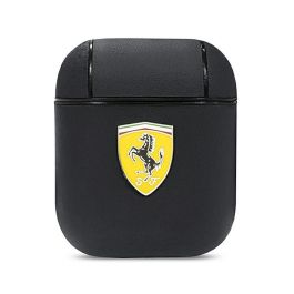 Case AirPods Ferrari