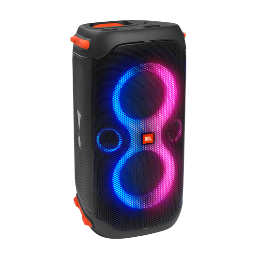 JBL PartyBox 110 — 4