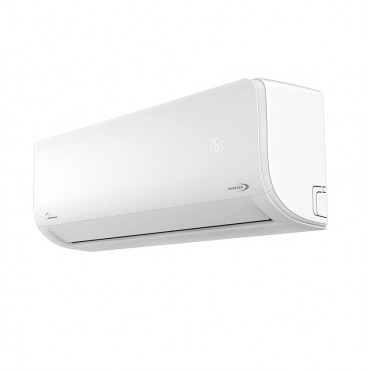 Air conditioner MIDEA AF-12N8D1 Pip Inverter — 3